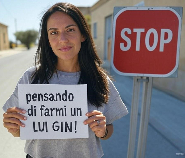 Lui Gin