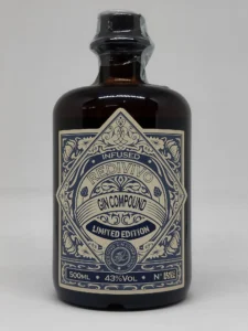 Redivivo Cold Compound