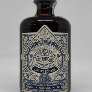 Redivivo Cold Compound