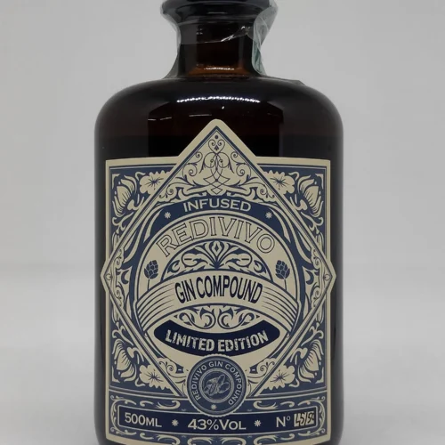 Redivivo Cold Compound