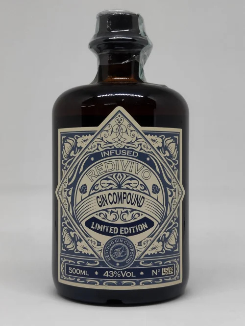 Redivivo Cold Compound