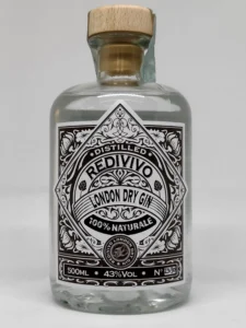 Redivivo London Dry