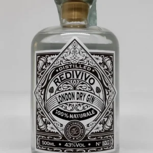 Redivivo London Dry