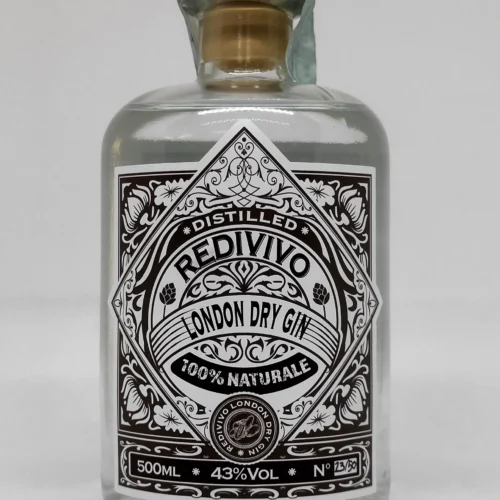 Redivivo London Dry
