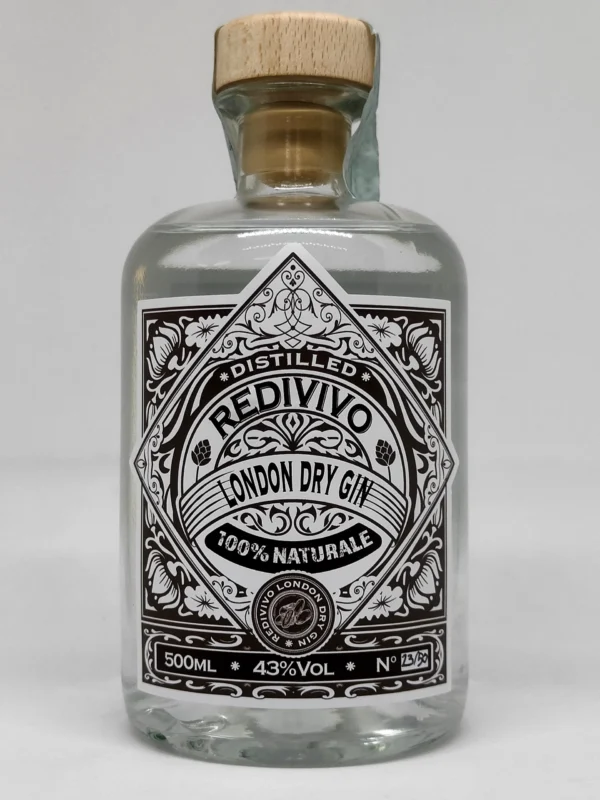 Redivivo London Dry Redivivo London Dry