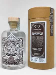 Redivivo London Dry