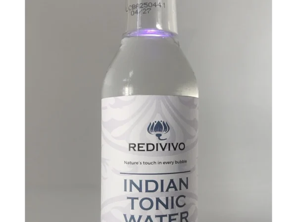 redivivo indian tonic water