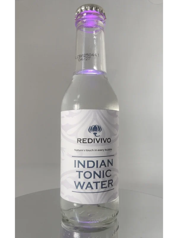 redivivo indian tonic water