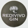 Sottobicchieri Redivivo