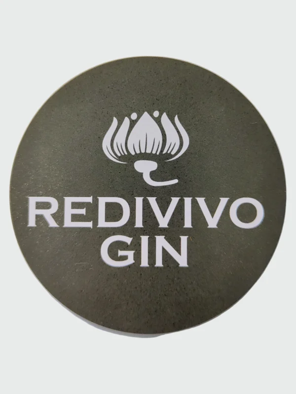 Sottobicchieri Redivivo