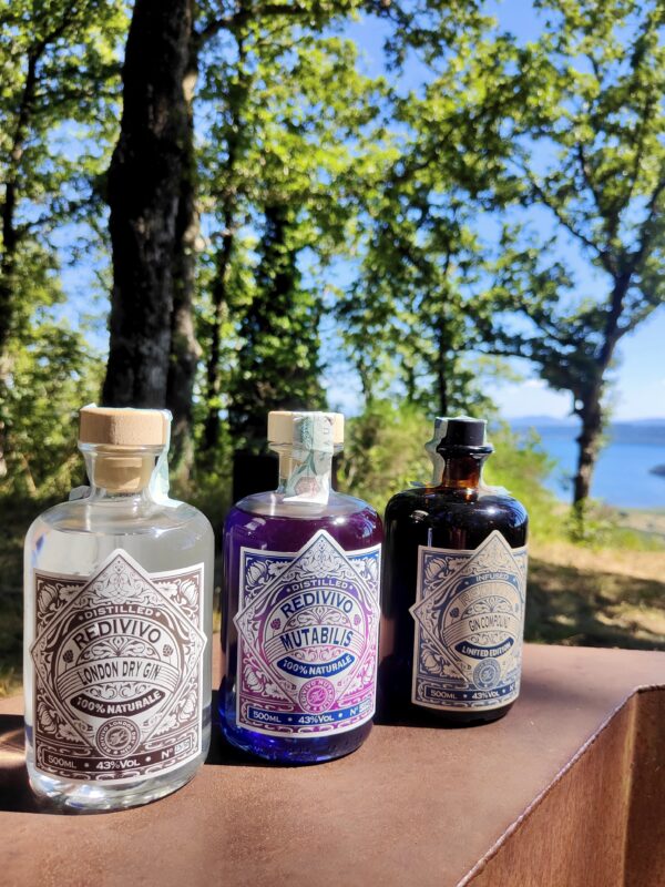 Redivivo Natale Confezione da 3