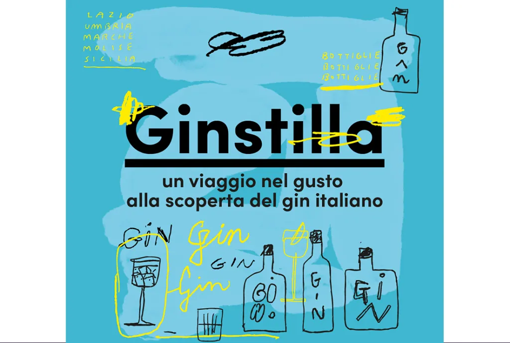 Ginstilla