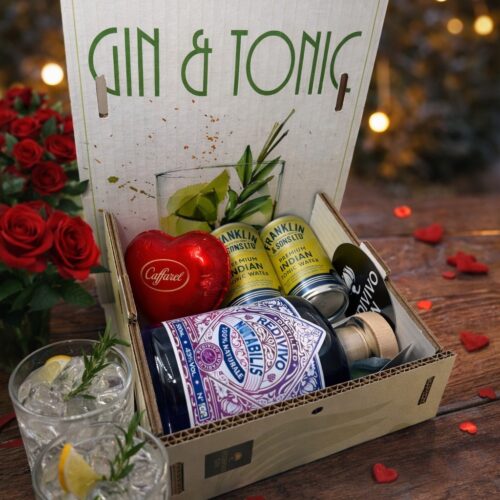 Confezione San Valentino