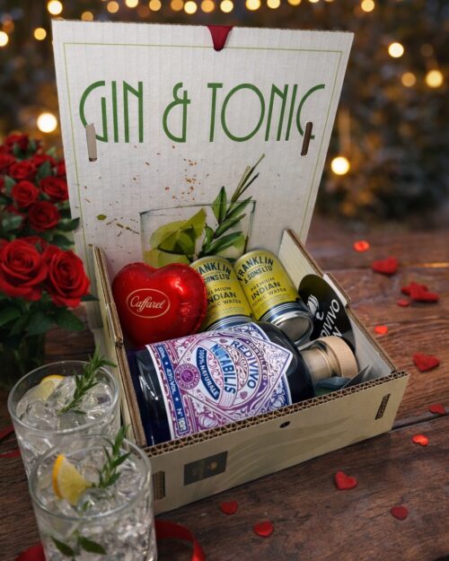 Confezione San Valentino