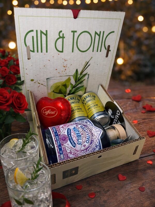 Confezione San Valentino