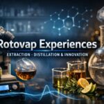 Entra in RotovapLab e porta anche tu il tuo contributo nel laboratorio.