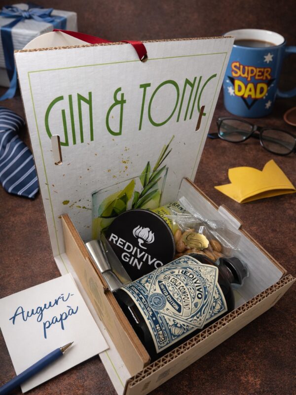 box regalo festa del papà box regalo festa del papà