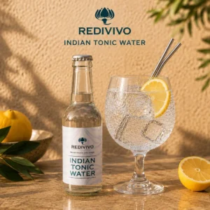 acqua tonica redivivo