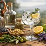 Botaniche del gin italiano: cosa le rende uniche