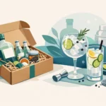 Box regalo gin tonic: come sceglierla bene