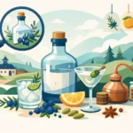 Come scegliere un gin artigianale davvero bene