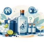 Gin premium da regalare: come scegliere bene