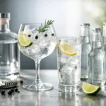 Quale tonica abbinare al gin